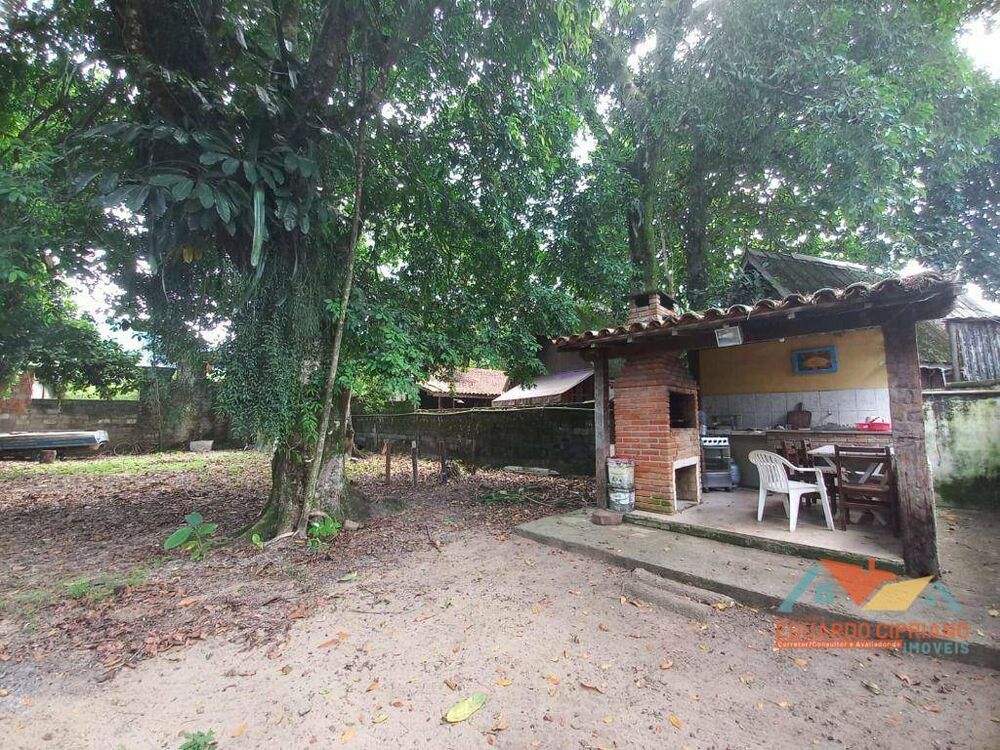 Casa, 6 quartos, 300 m² - Foto 11