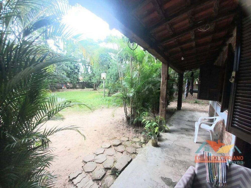 Casa, 6 quartos, 300 m² - Foto 2