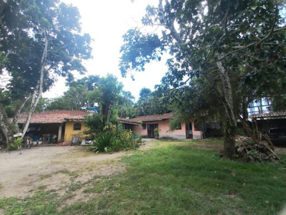 Casa, 6 quartos, 300 m² - Foto 1