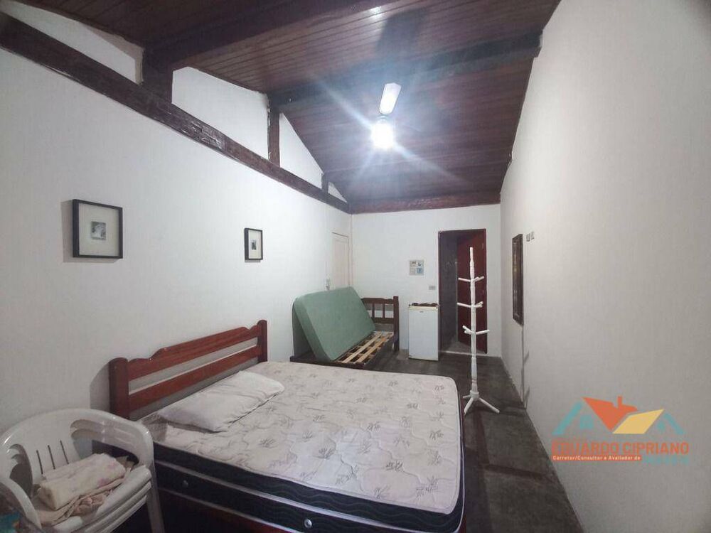 Casa, 6 quartos, 300 m² - Foto 3