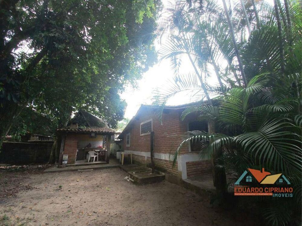 Casa, 6 quartos, 300 m² - Foto 12
