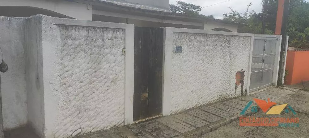 Casa para alugar com 2 quartos, 100m² - Foto 1