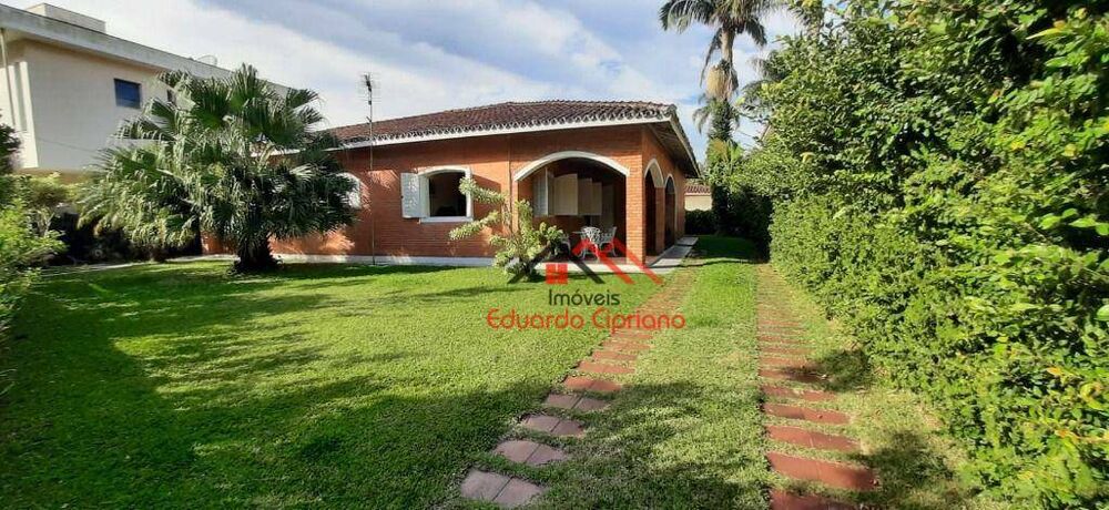 Casa de Condomínio à venda com 3 quartos, 180m² - Foto 1