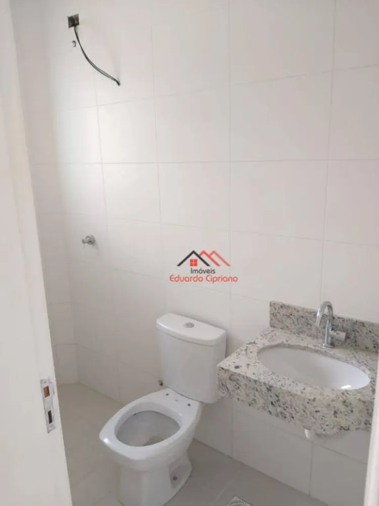 Casa de Condomínio, 2 quartos - Foto 4