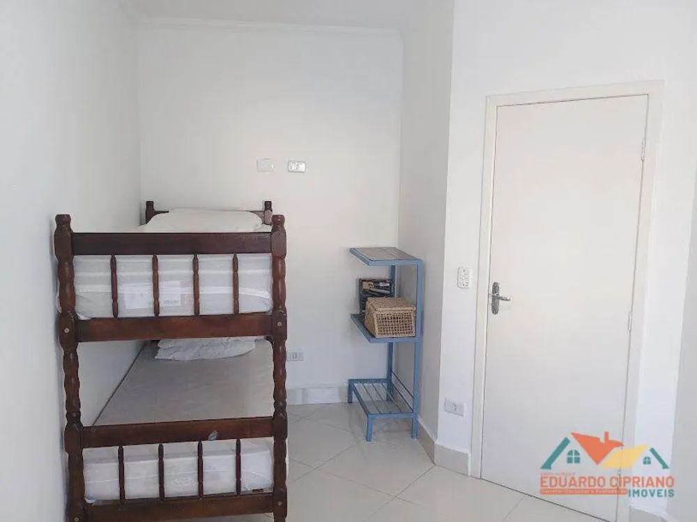 Casa de Condomínio, 2 quartos - Foto 1