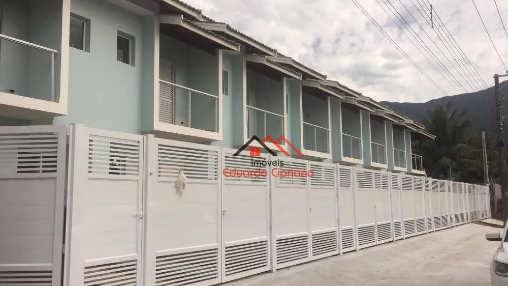 Casa de Condomínio, 2 quartos - Foto 2