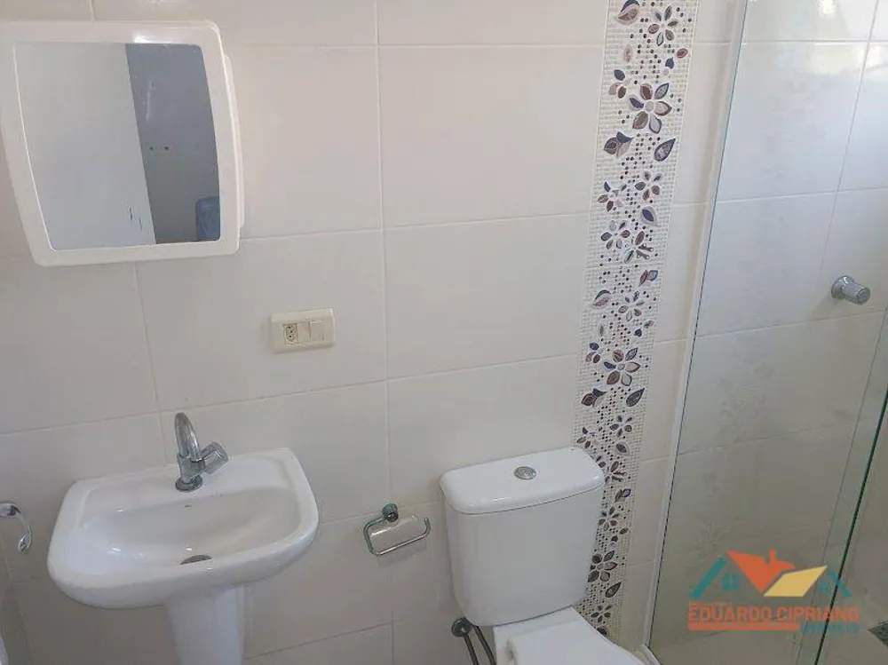 Casa de Condomínio, 2 quartos - Foto 3
