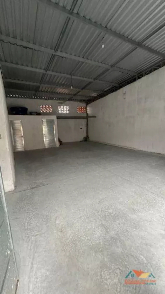 Loja-Salão para alugar, 82m² - Foto 4