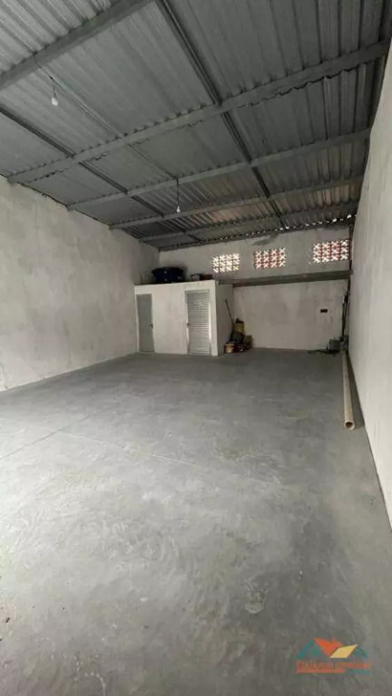 Loja-Salão para alugar, 82m² - Foto 2