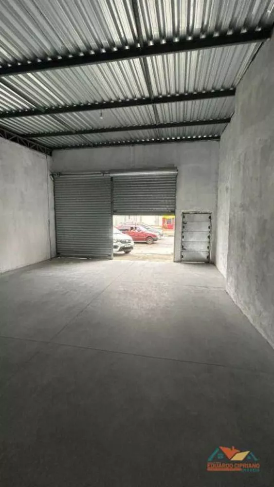 Loja-Salão para alugar, 82m² - Foto 3