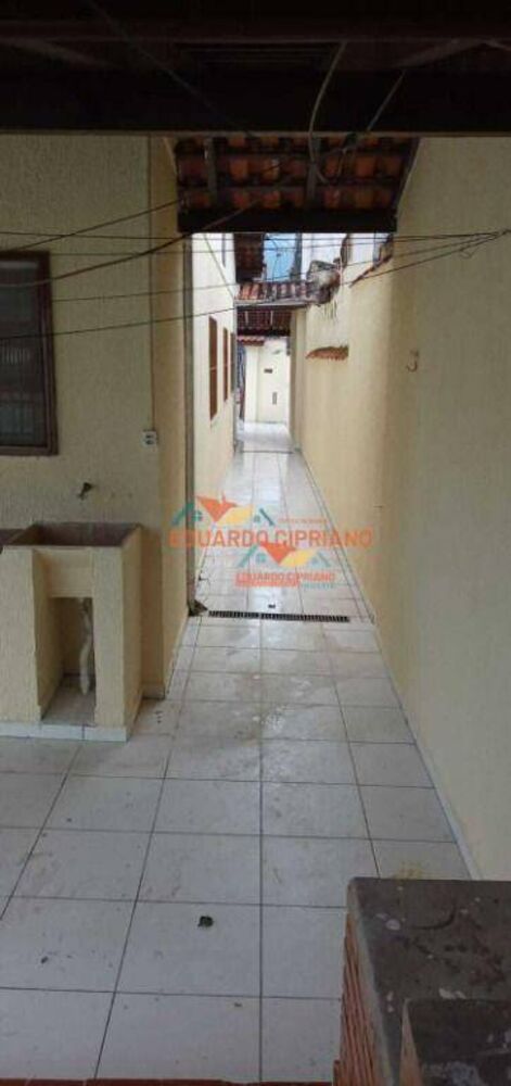 Casa à venda com 3 quartos, 145m² - Foto 14