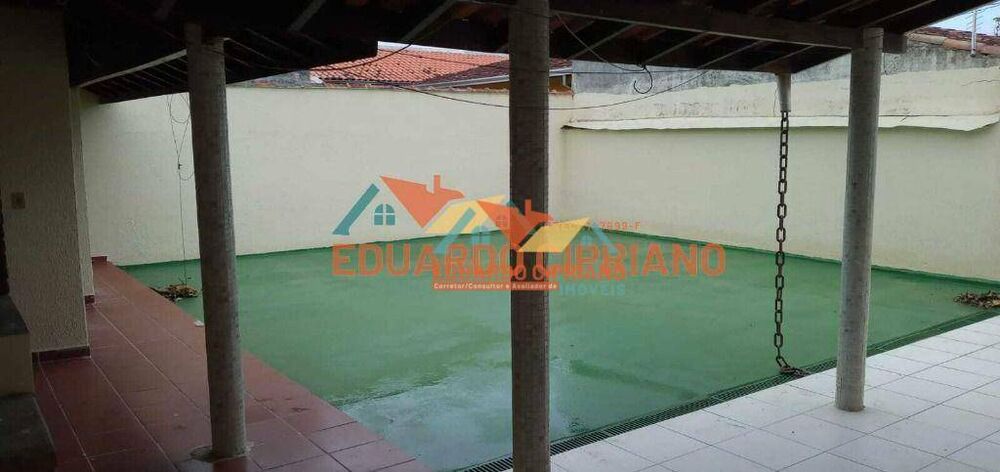Casa à venda com 3 quartos, 145m² - Foto 16