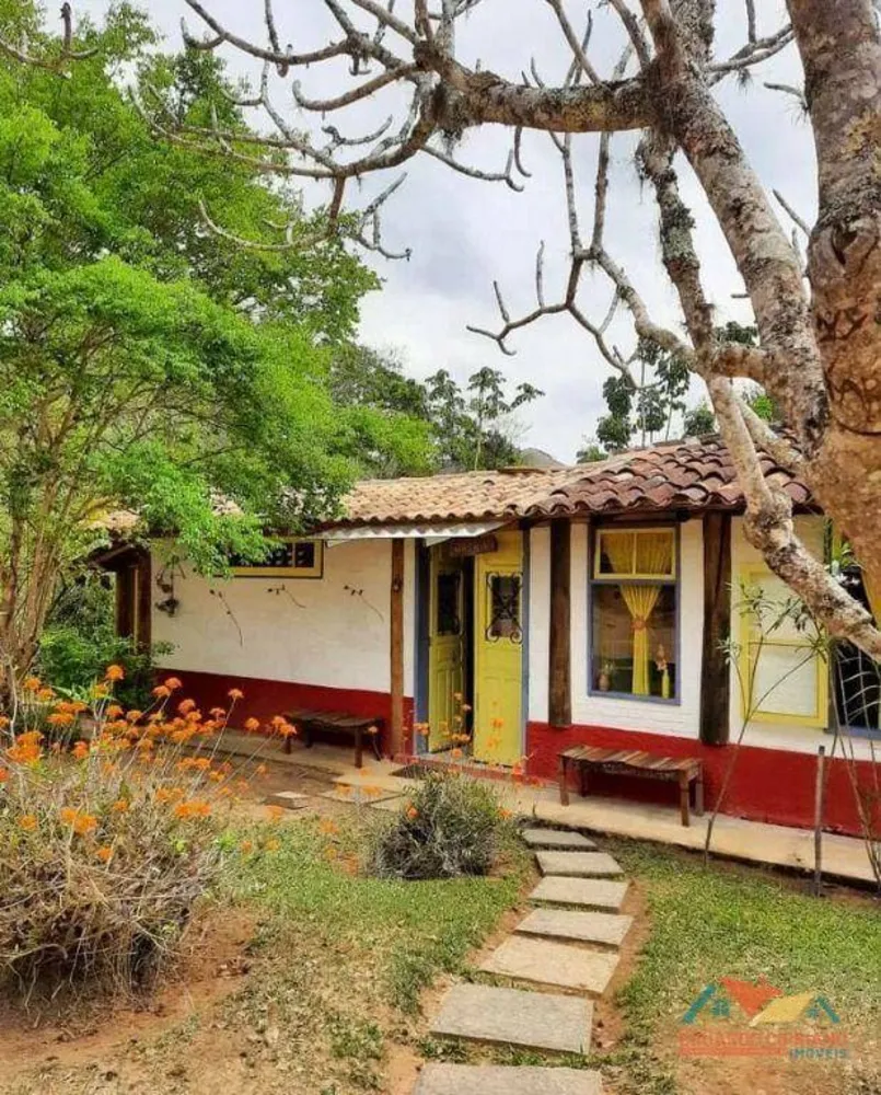 Pousada-Chalé, 500 m² - Foto 2
