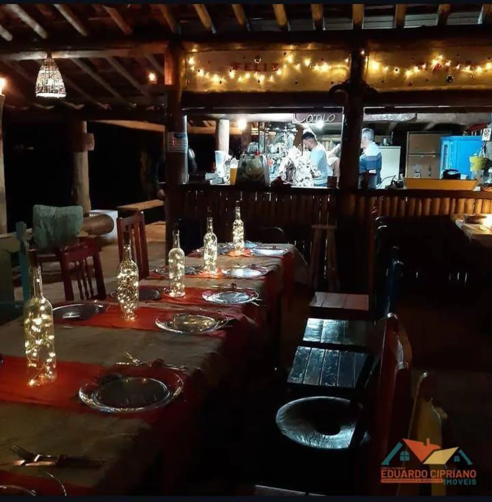 Pousada-Chalé, 500 m² - Foto 3