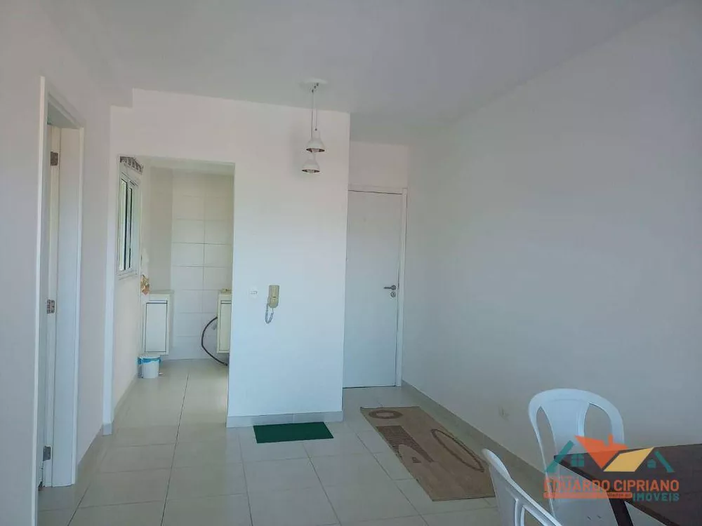 Apartamento à venda com 2 quartos, 80m² - Foto 4