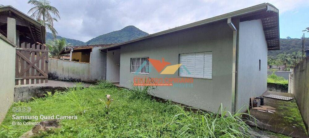 Casa de Condomínio à venda com 2 quartos, 100m² - Foto 12