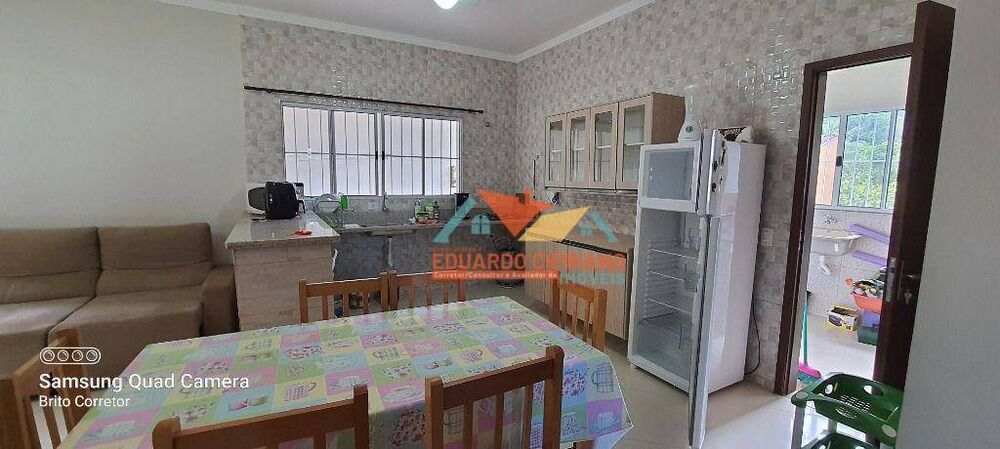 Casa de Condomínio à venda com 2 quartos, 100m² - Foto 3