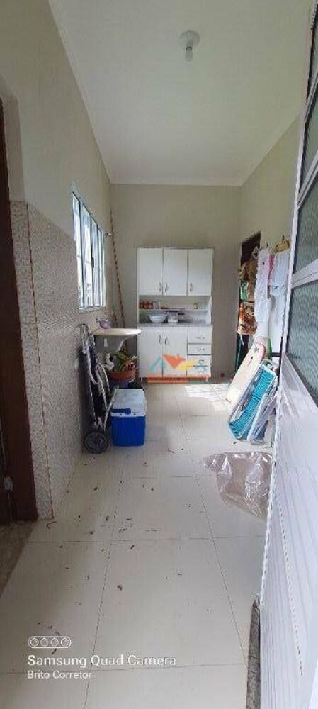 Casa de Condomínio à venda com 2 quartos, 100m² - Foto 8
