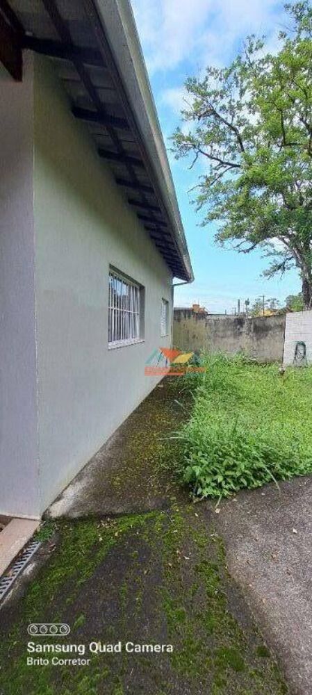Casa de Condomínio à venda com 2 quartos, 100m² - Foto 10