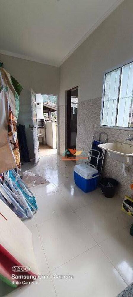 Casa de Condomínio à venda com 2 quartos, 100m² - Foto 7