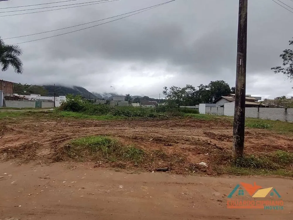 Terreno, 850 m² - Foto 1