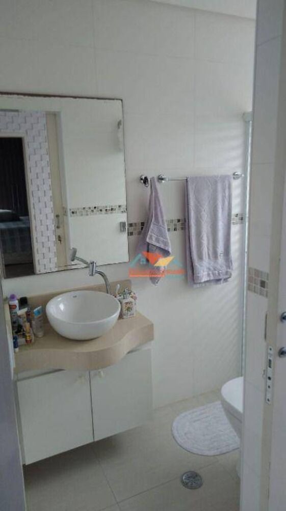 Apartamento à venda com 2 quartos, 101m² - Foto 8