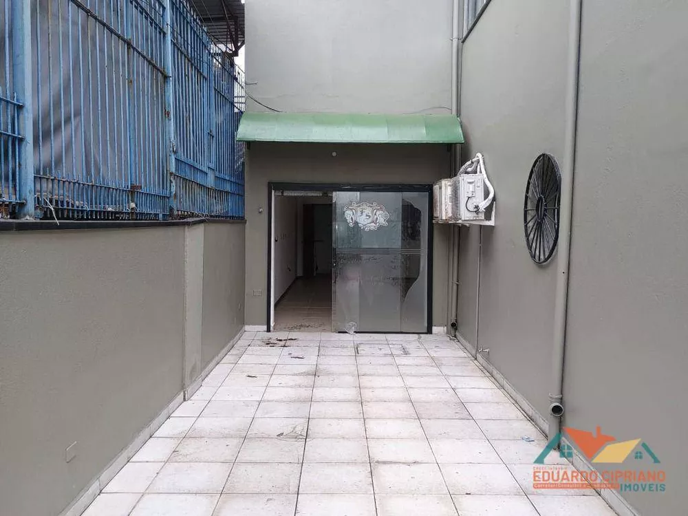 Loja-Salão para alugar, 68m² - Foto 2