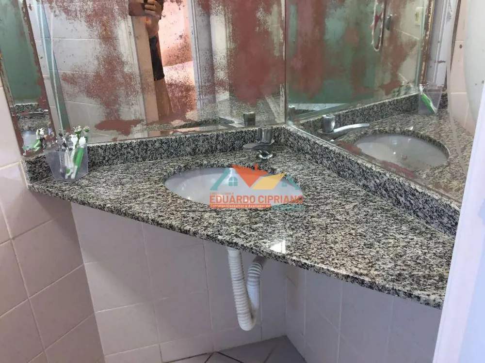 Cobertura, 3 quartos, 157 m² - Foto 4