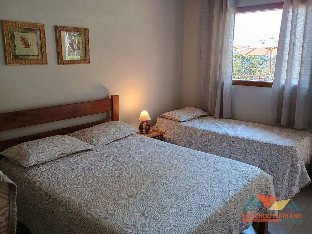 Pousada-Chalé à venda com 5 quartos, 300m² - Foto 10