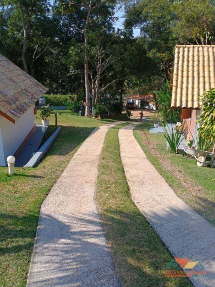 Pousada-Chalé à venda com 5 quartos, 300m² - Foto 4