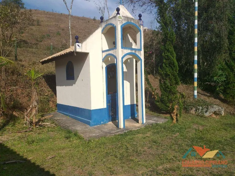 Sítio, 2 quartos, 4 hectares - Foto 3