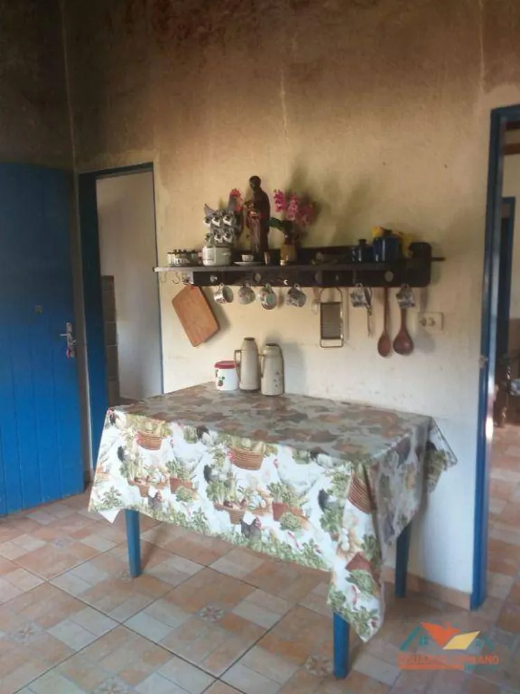 Sítio, 2 quartos, 4 hectares - Foto 4