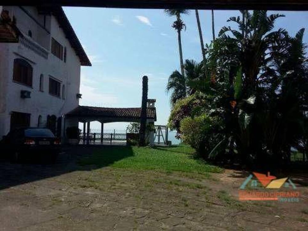 Sobrado à venda com 8 quartos, 507m² - Foto 4