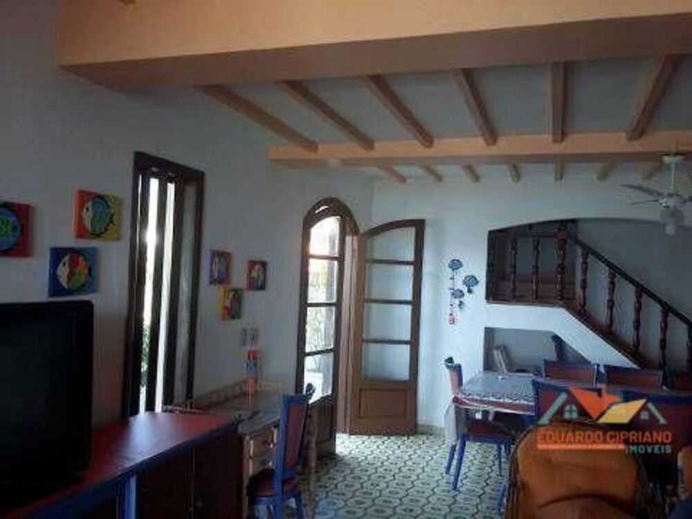 Sobrado à venda com 8 quartos, 507m² - Foto 14