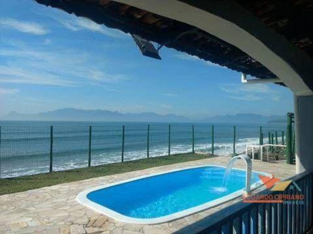 Sobrado à venda com 8 quartos, 507m² - Foto 13