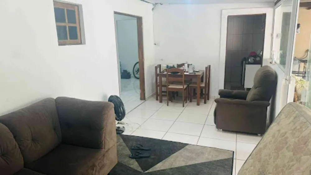 Casa, 2 quartos, 80 m² - Foto 1