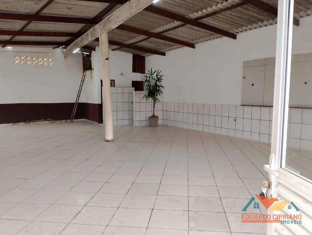 Loja-Salão, 200 m² - Foto 2