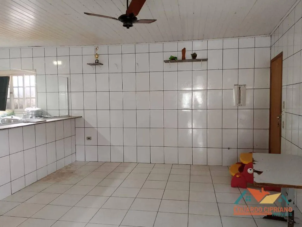 Loja-Salão, 200 m² - Foto 4