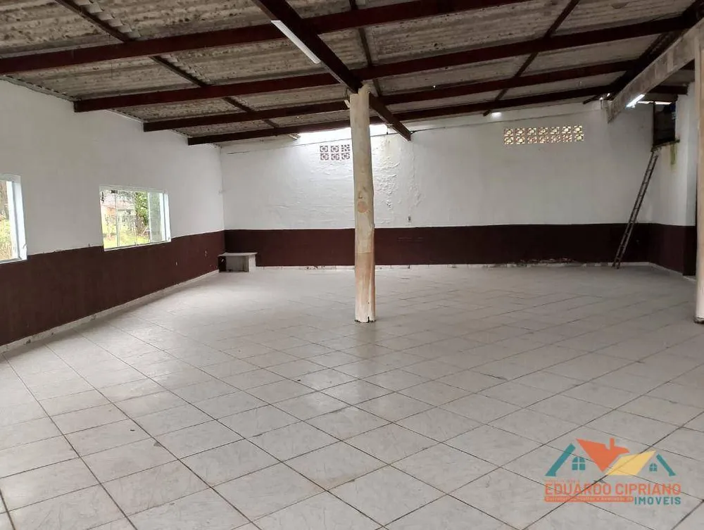 Loja-Salão, 200 m² - Foto 3