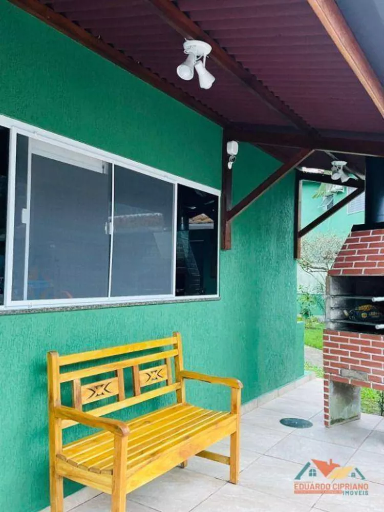 Casa de Condomínio à venda com 2 quartos, 75m² - Foto 2