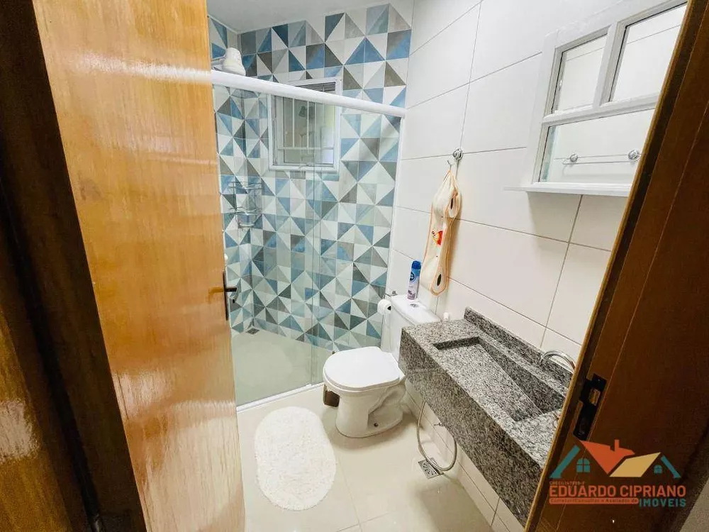 Casa de Condomínio à venda com 2 quartos, 75m² - Foto 4