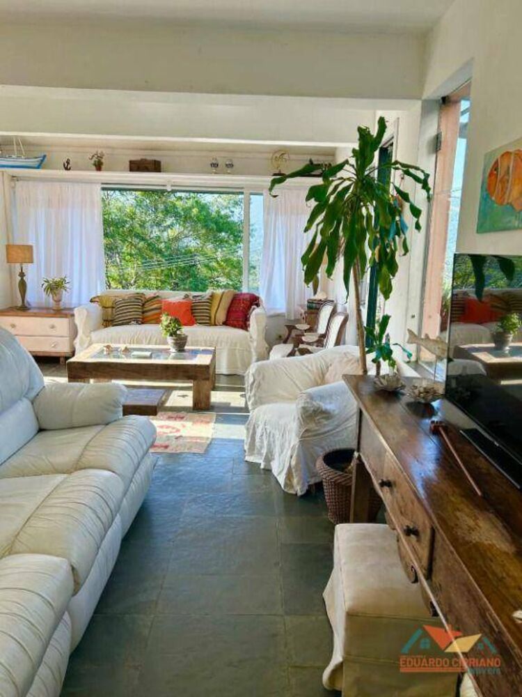 Casa de Condomínio à venda com 3 quartos, 278m² - Foto 10