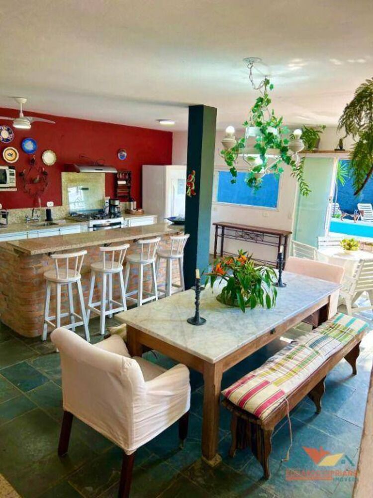 Casa de Condomínio à venda com 3 quartos, 278m² - Foto 7