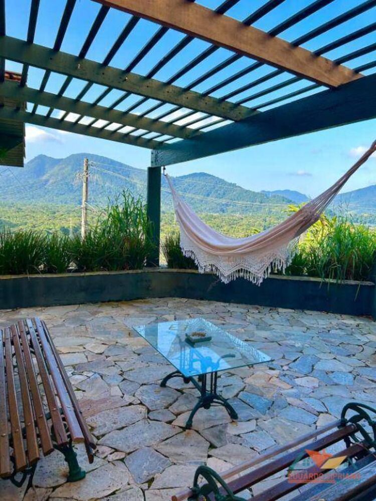 Casa de Condomínio à venda com 3 quartos, 278m² - Foto 19