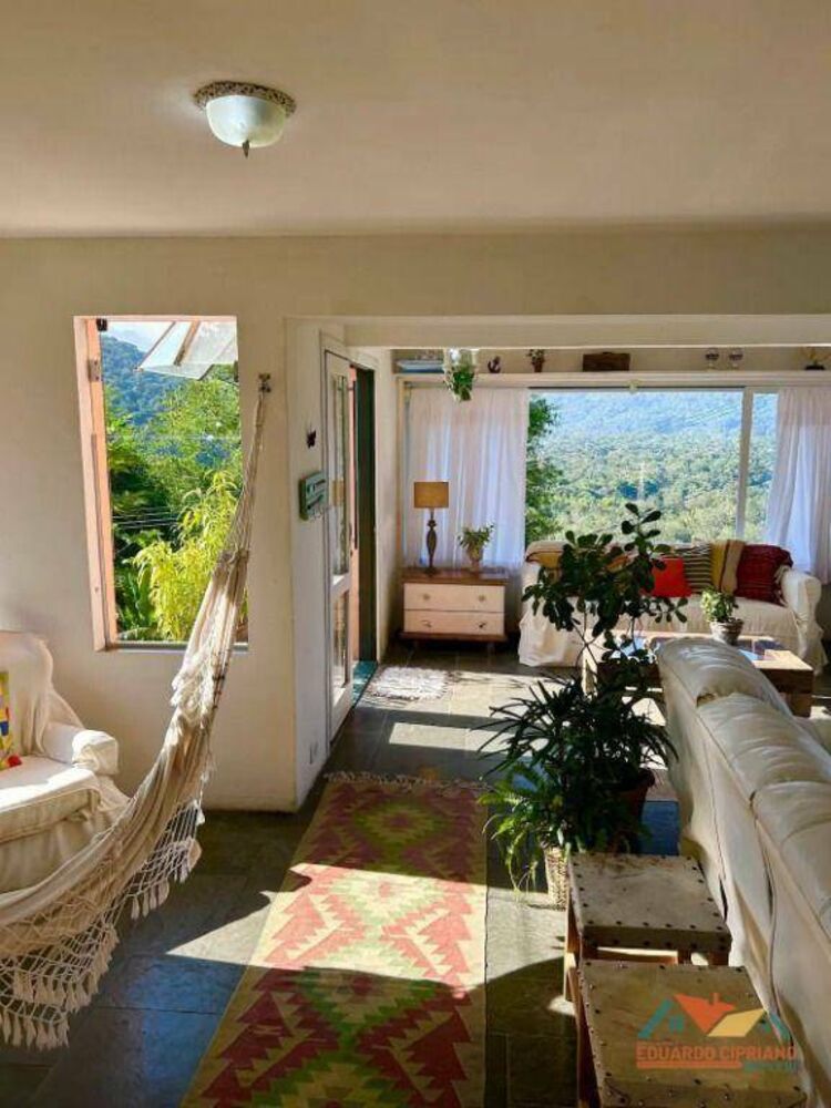 Casa de Condomínio à venda com 3 quartos, 278m² - Foto 13