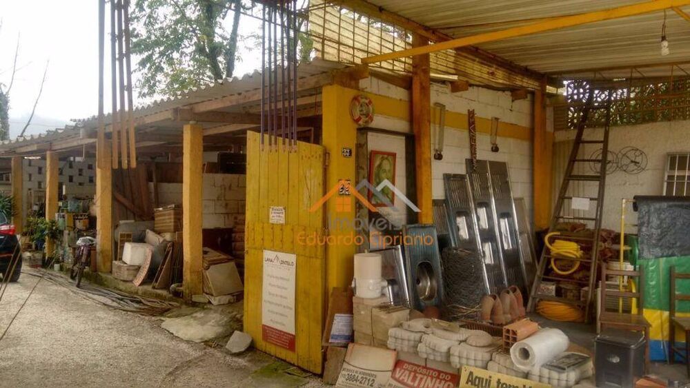 Loja-Salão à venda, 600m² - Foto 8