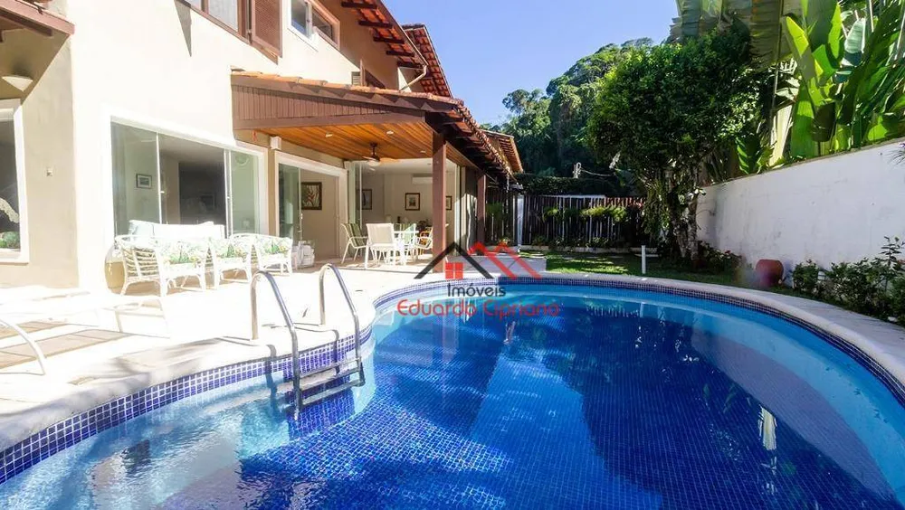 Casa de Condomínio, 5 quartos - Foto 3