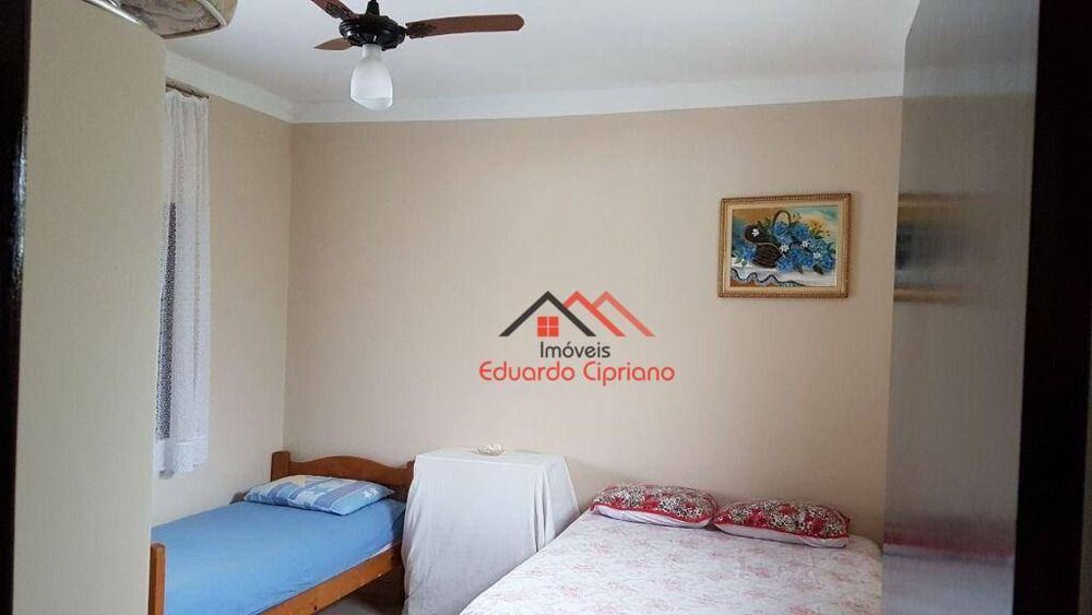 Casa à venda com 4 quartos, 228m² - Foto 4