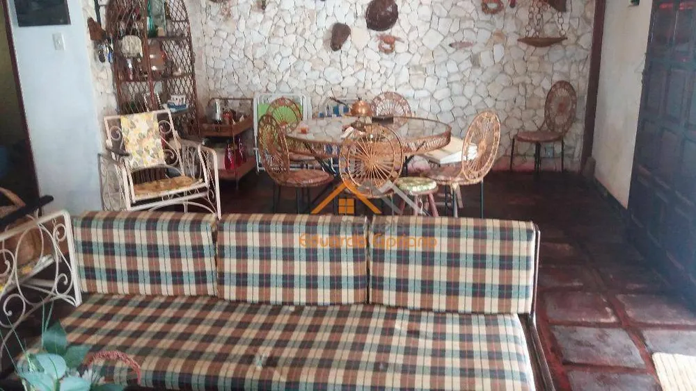 Casa, 2 quartos, 111 m² - Foto 1