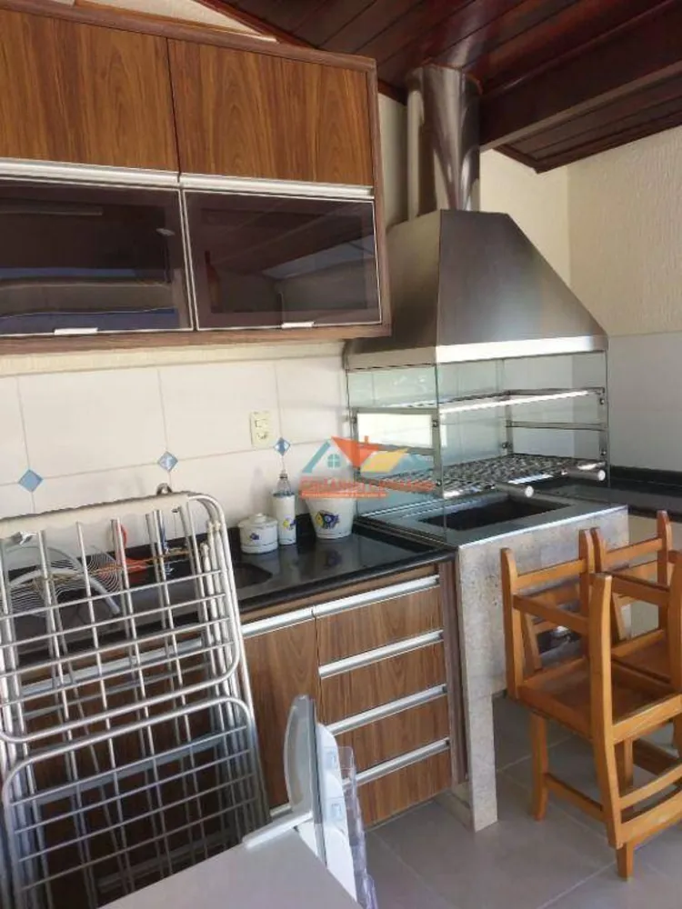 Apartamento, 3 quartos, 153 m² - Foto 2